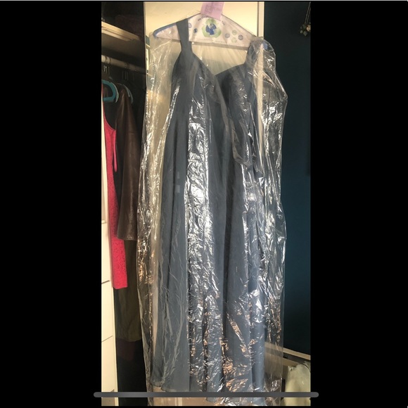 COPY - Azazie Julie twilight bridesmaid dress - Picture 8 of 9